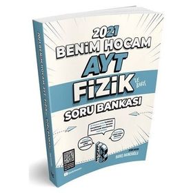 Benim Hocam 2022 AYT Fizik Soru Bankası