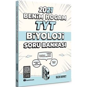 Benim Hocam 2022 Tyt Biyoloji Soru Bankası
