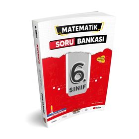 Benim Hocam - 6. Sınıf Matematik Soru Bankası
