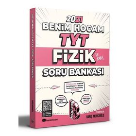 Benim Hocam TYT Fizik Soru Bankası