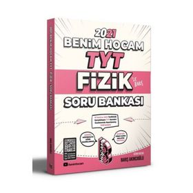 Benim Hocam TYT Fizik Soru Bankası