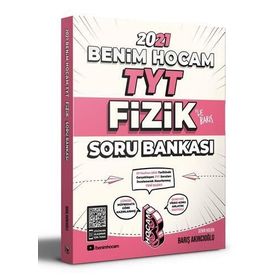 Benim Hocam TYT Fizik Soru Bankası