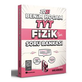 Benim Hocam TYT Fizik Soru Bankası