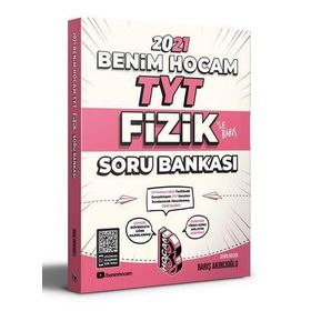 Benim Hocam TYT Fizik Soru Bankası