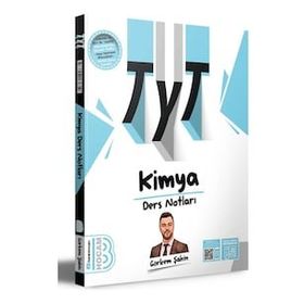 Benim Hocam Yayıncılık 2023 TYT Kimya Video Destekli Konu Anlatımı