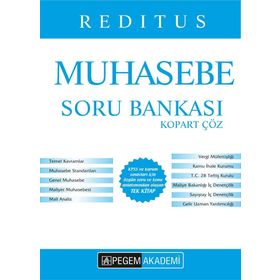 Benim Hocam Yayınları 2019 DGS Çek Kopart Yaprak Test