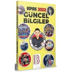 Benim Hocam Yayınları 2022 Kpss Dünden Bugüne Kültürel Olaylar ve Güncel Bilgiler