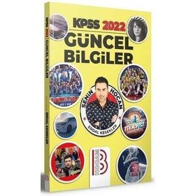 Benim Hocam Yayınları 2022 Kpss Dünden Bugüne Kültürel Olaylar ve Güncel Bilgiler