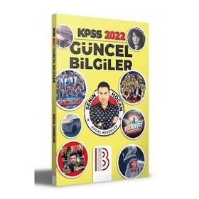 Benim Hocam Yayınları 2022 Kpss Dünden Bugüne Kültürel Olaylar ve Güncel Bilgiler