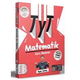Benim Hocam Yayınları 2024 TYT Matematik Soru Bankası
