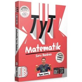 Benim Hocam Yayınları 2024 TYT Matematik Soru Bankası