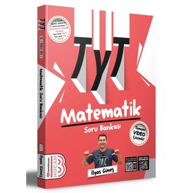 Benim Hocam Yayınları 2025 TYT Matematik Soru Bankası