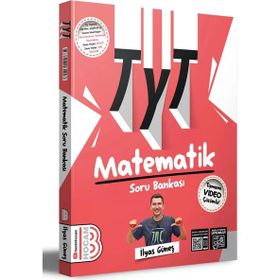 Benim Hocam Yayınları 2025 TYT Matematik Tamamı Çözümlü Soru Bankası