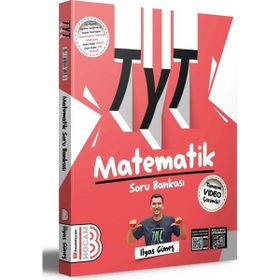 Benim Hocam Yayınları 2025 TYT Matematik Tamamı Çözümlü Soru Bankası
