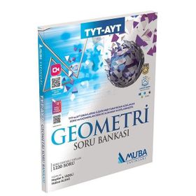 Benim Hocam Yayınları TYT-AYT Geometri Soru Bankası
