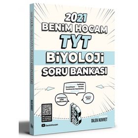 Benim Hocam Yayınları TYT Biyoloji Soru Bankası