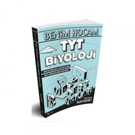 Benim Hocam Yayınları TYT Biyoloji Video Ders Notları