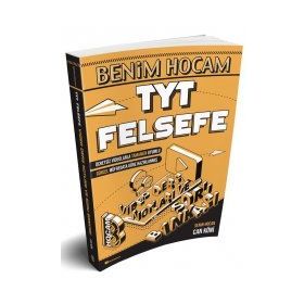 Benim Hocam Yayınları TYT Felsefe Video Ders Notları ve Soru Bankası