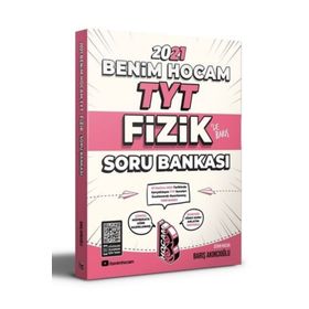 Benim Hocam Yayınları TYT Fizik Soru Bankası