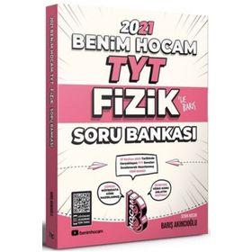 Benim Hocam Yayınları TYT Fizik Soru Bankası