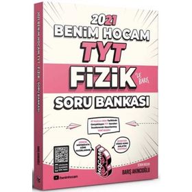 Benim Hocam Yayınları TYT Fizik Soru Bankası