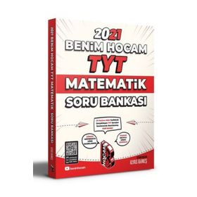 Benim Hocam Yayınları TYT Matematik Soru Bankası