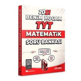 Benim Hocam Yayınları TYT Matematik Soru Bankası