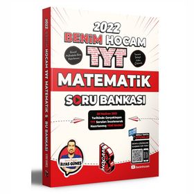 Benim Hocam Yayınları TYT Matematik Soru Bankası