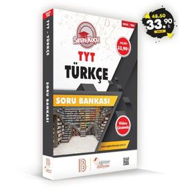 Benim Hocam Yayınları TYT Türkçe Soru Bankası