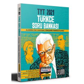 Benim Hocam Yayınları TYT Türkçe Soru Bankası