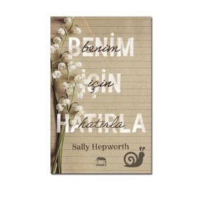 Benim İçin Hatırla-Sally Hepworth