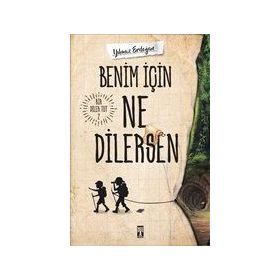 Benim İçin Ne Dilersen - Yılmaz Erdoğan