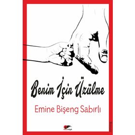 Benim İçin Üzülme - Emine Bişeng Sabırlı
