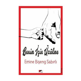 Benim İçin Üzülme - Emine Bişeng Sabırlı