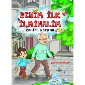 Benim İlk İlmihalim Serencam Çocuk
