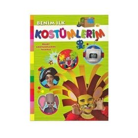 Benim İlk Kostümlerim - Parıltı Komisyon