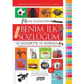Benim İlk Sözlüğüm - Kollektif