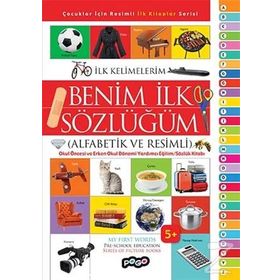 Benim İlk Sözlüğüm - Kollektif