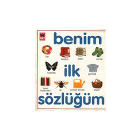 Benim İlk Sözlüğüm - Kollektif