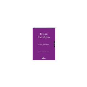 Benim İnandığım - Emma Goldman