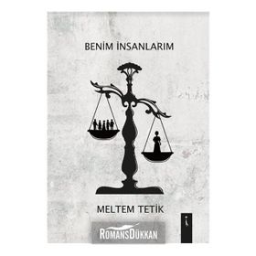 Benim İnsanlarım - Meltem Tetik