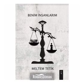 Benim İnsanlarım - Meltem Tetik