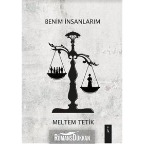 Benim İnsanlarım - Meltem Tetik