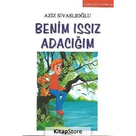 Benim Issız Adacığım - Aziz Sivaslıoğlu