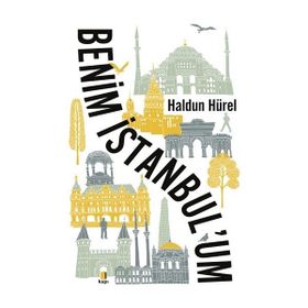 Benim İstanbulum Kapı Yayınları
