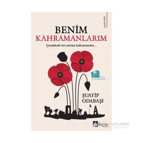 Benim Kahramanlarım - Şuayip Odabaşı