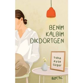 Benim Kalbim Dikdörtgen Eyobi Yayınları