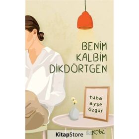 Benim Kalbim Dikdörtgen Eyobi Yayınları