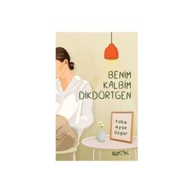 Benim Kalbim Dikdörtgen Eyobi Yayınları