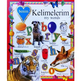 BENIM KELIMELERIM - KOLEKTIF